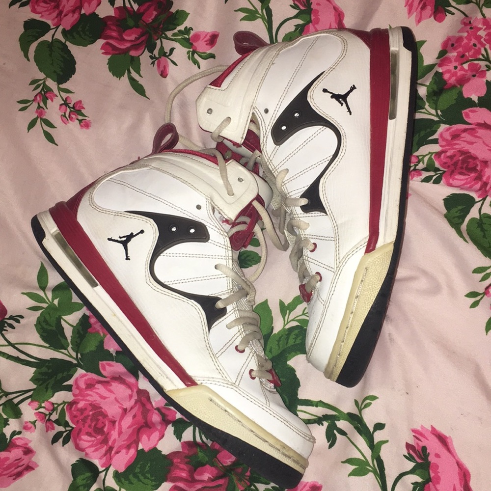Jordans